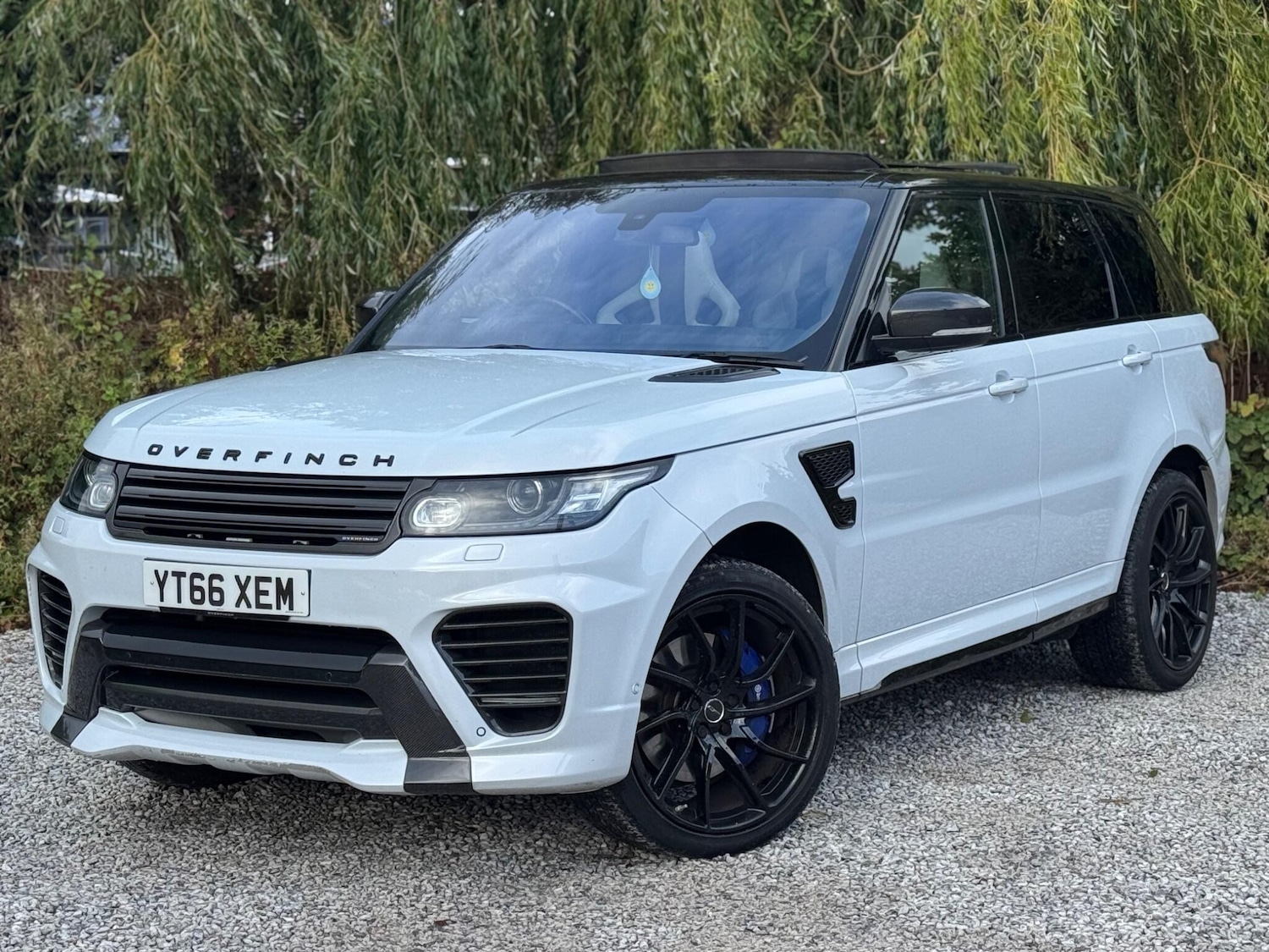 Used Land Rover Range Rover Sport 2016 for sale - 76138080: Photo 2