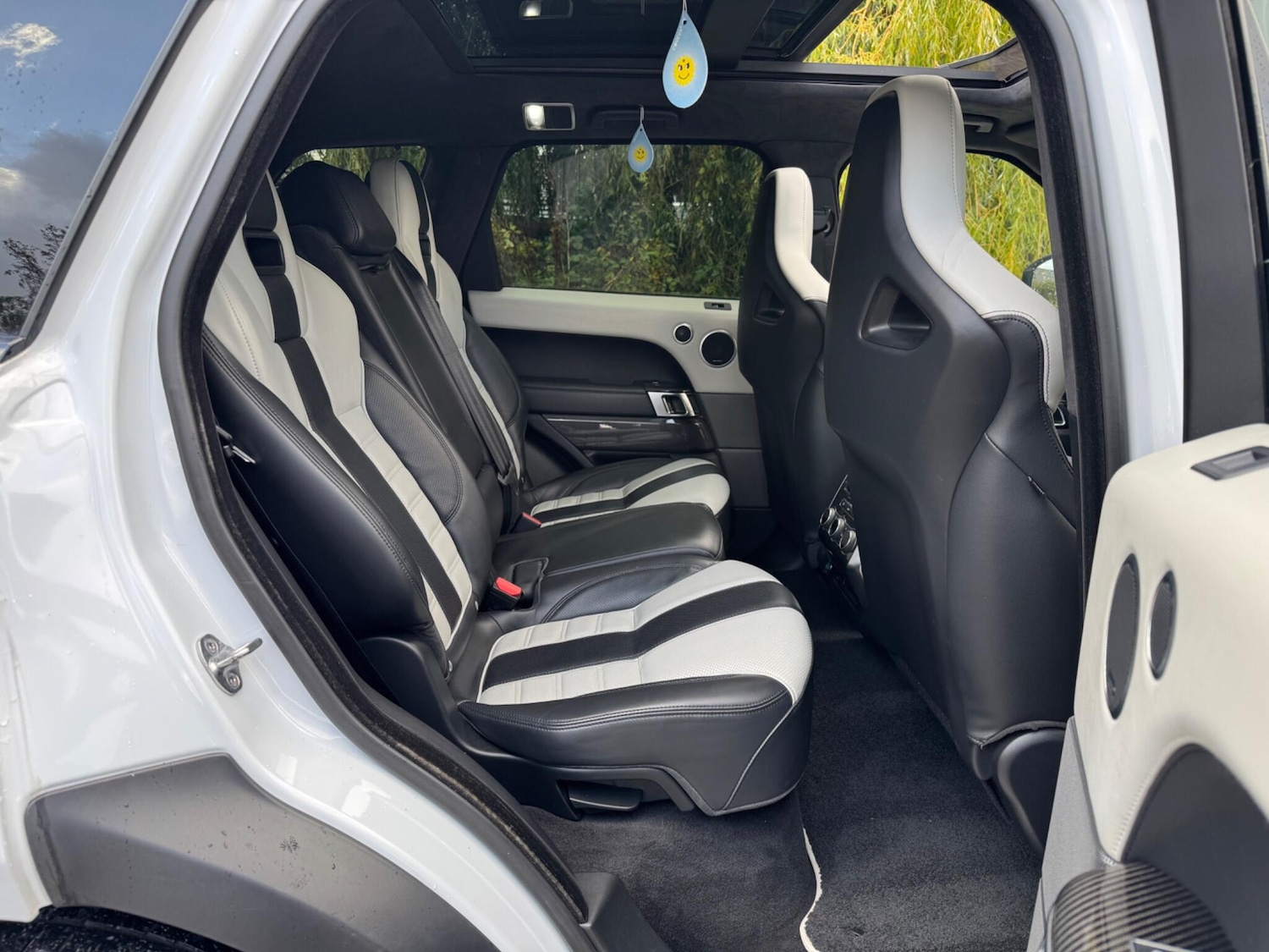 Used Land Rover Range Rover Sport 2016 for sale - 76138080: Photo 21