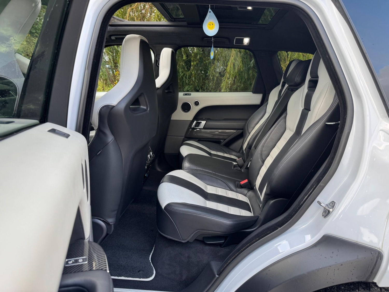 Used Land Rover Range Rover Sport 2016 for sale - 76138080: Photo 22