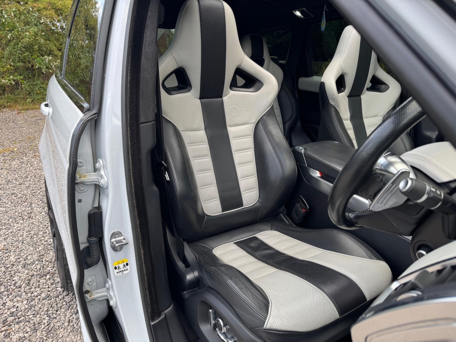 Used Land Rover Range Rover Sport 2016 for sale - 76138080: Photo 23