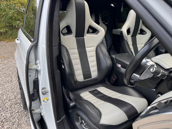 Used Land Rover Range Rover Sport 2016 for sale - 76138080: Photo 23