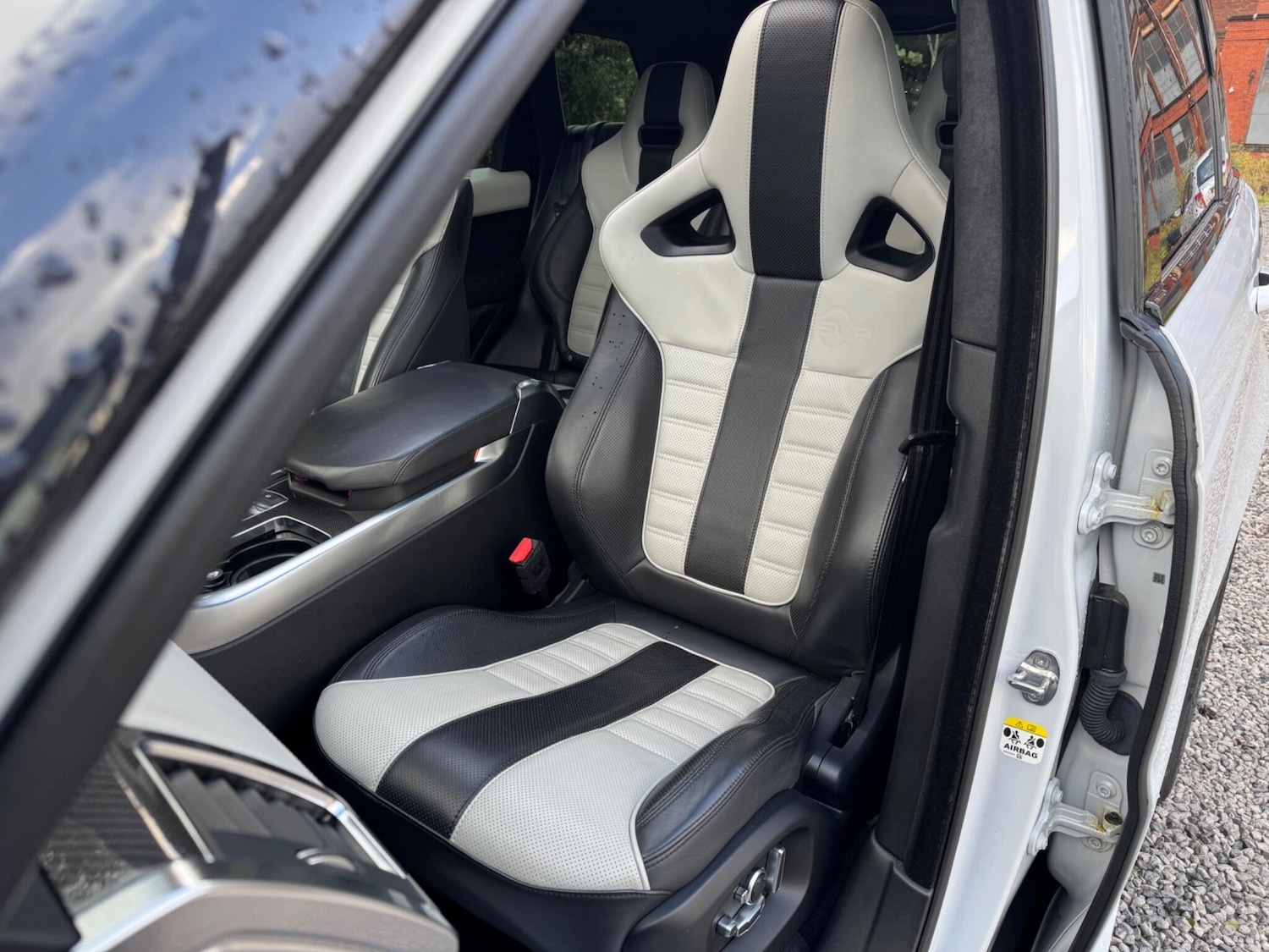 Used Land Rover Range Rover Sport 2016 for sale - 76138080: Photo 25