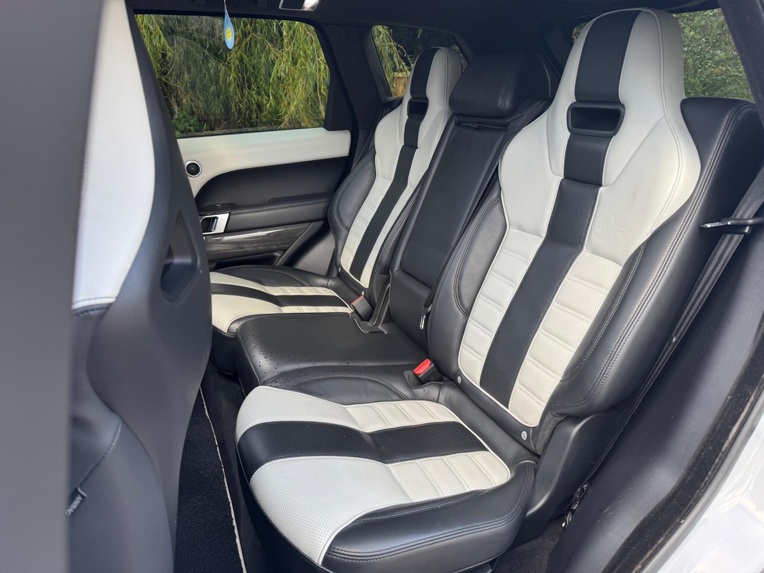 Used Land Rover Range Rover Sport 2016 for sale - 76138080: Photo 27