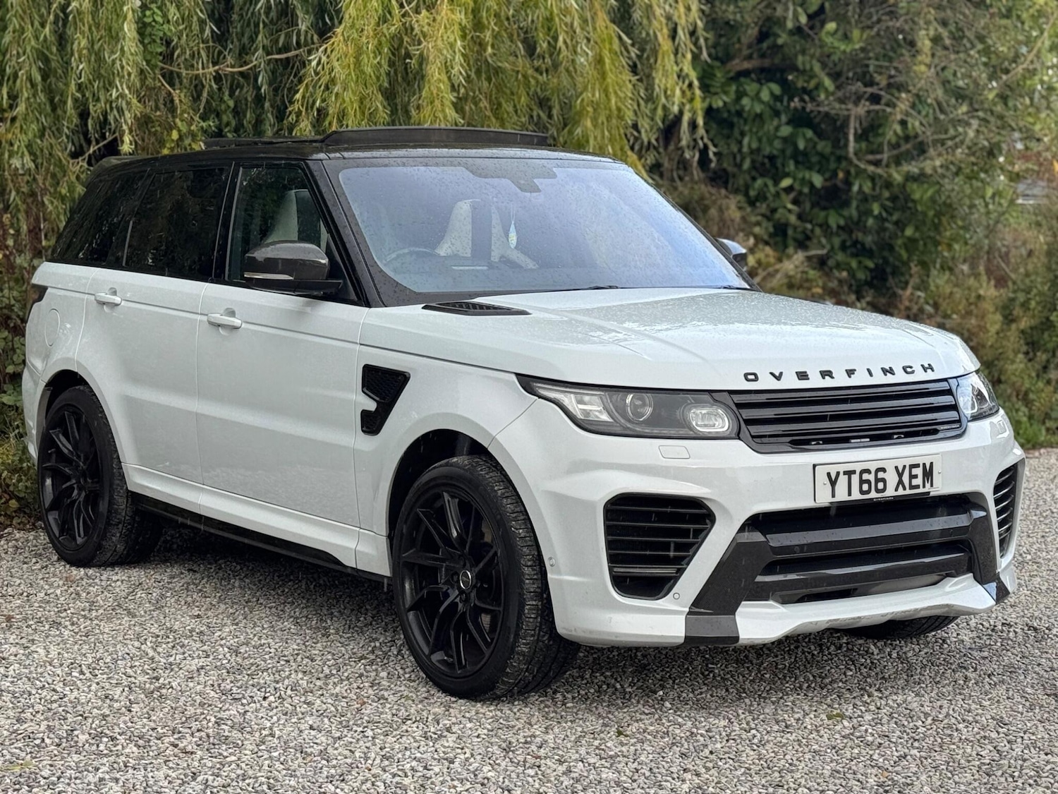 Used Land Rover Range Rover Sport 2016 for sale - 76138080: Photo 3