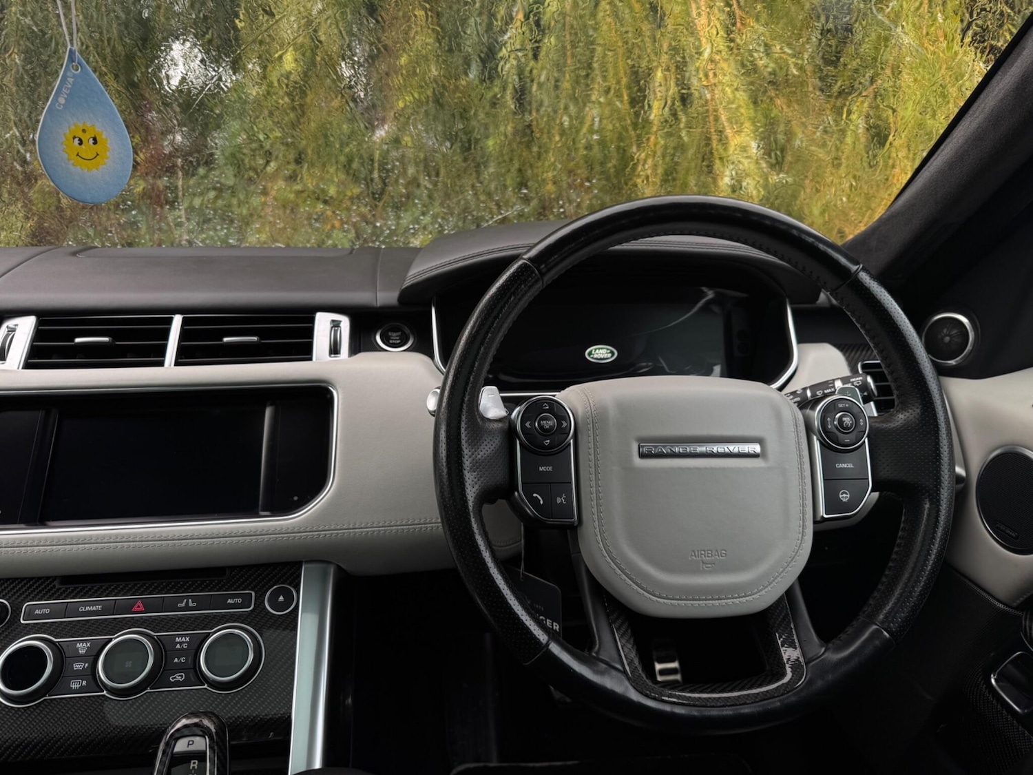 Used Land Rover Range Rover Sport 2016 for sale - 76138080: Photo 30