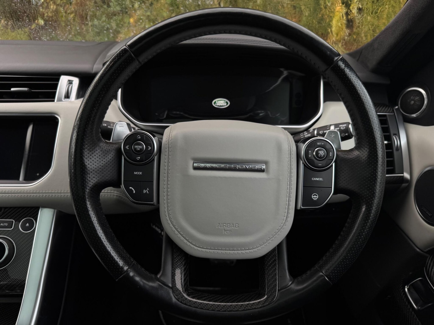 Used Land Rover Range Rover Sport 2016 for sale - 76138080: Photo 31