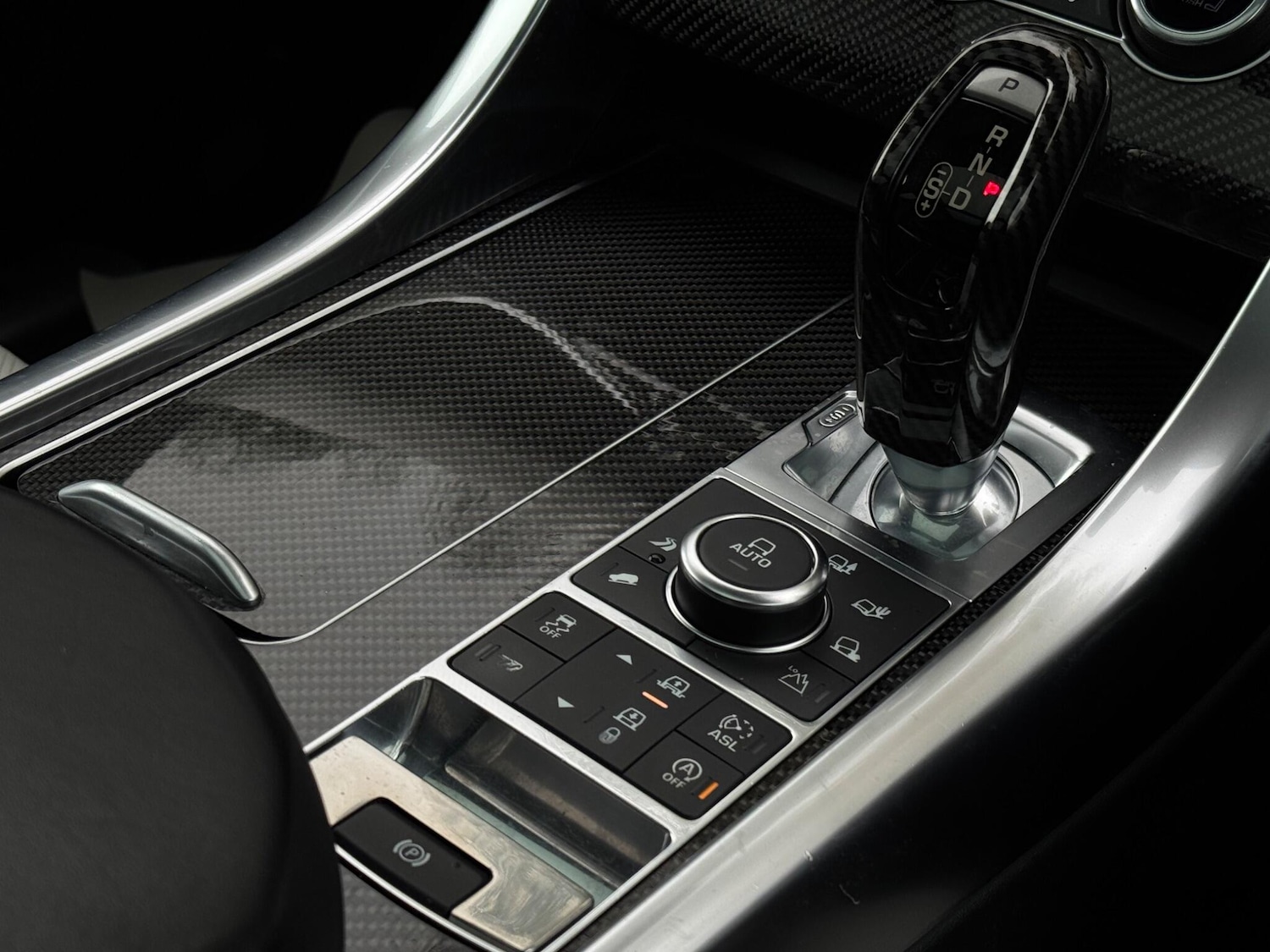 Used Land Rover Range Rover Sport 2016 for sale - 76138080: Photo 50