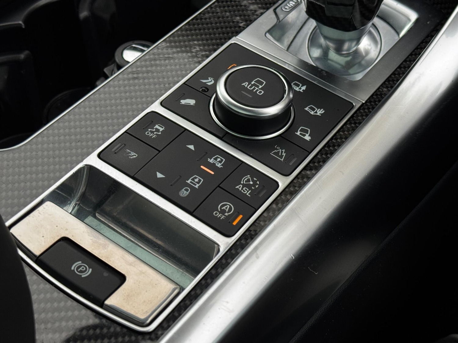 Used Land Rover Range Rover Sport 2016 for sale - 76138080: Photo 53