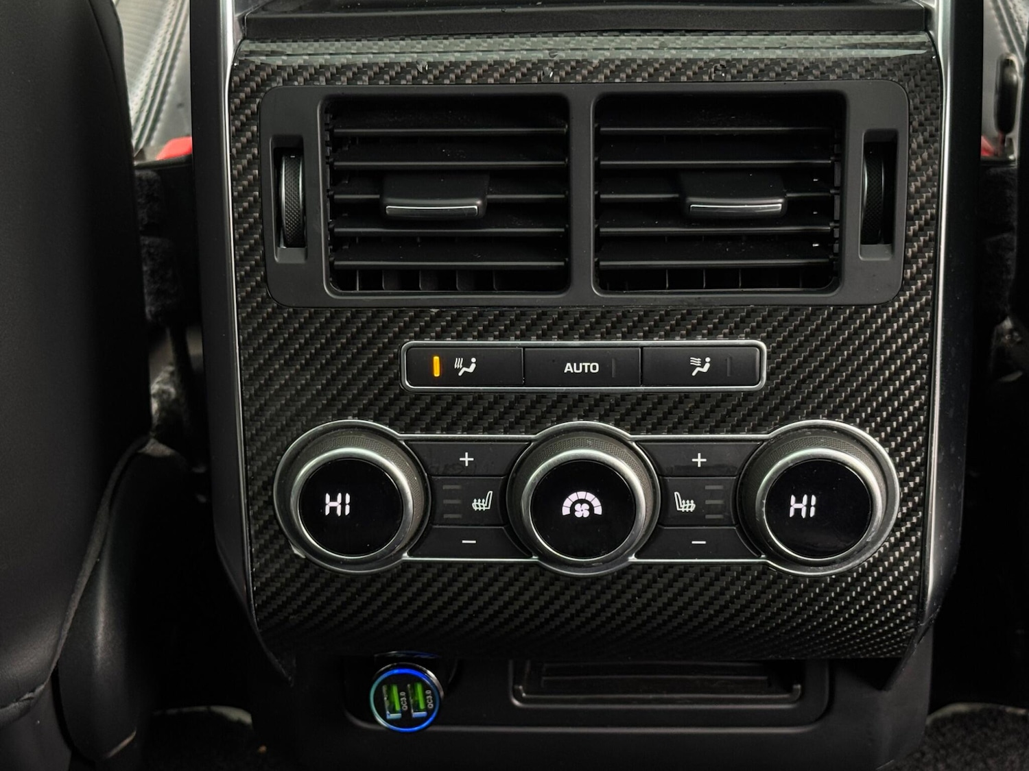 Used Land Rover Range Rover Sport 2016 for sale - 76138080: Photo 59