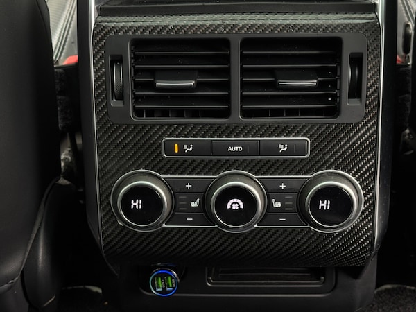 Used Land Rover Range Rover Sport 2016 for sale - 76138080: Photo 59