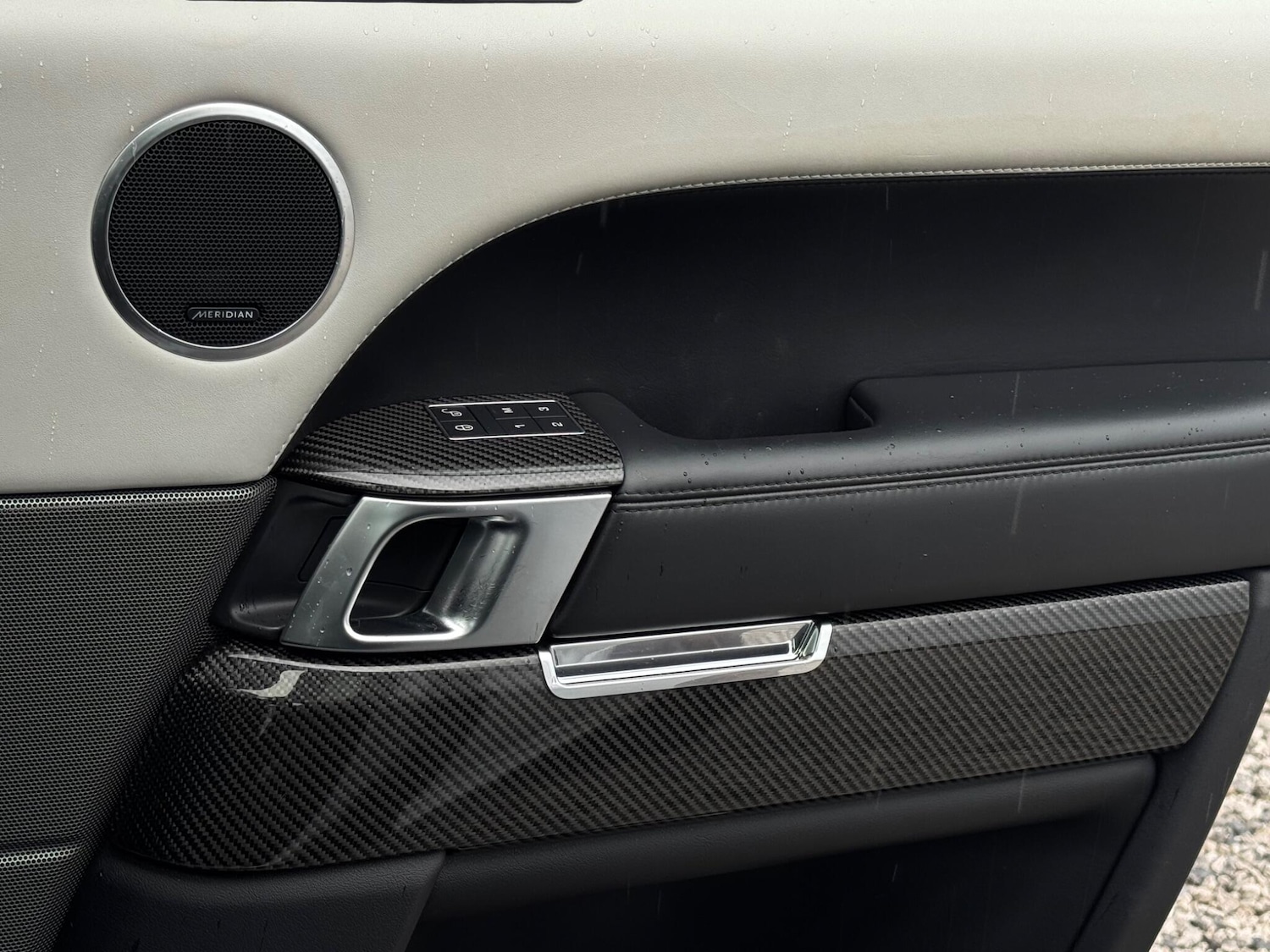 Used Land Rover Range Rover Sport 2016 for sale - 76138080: Photo 63