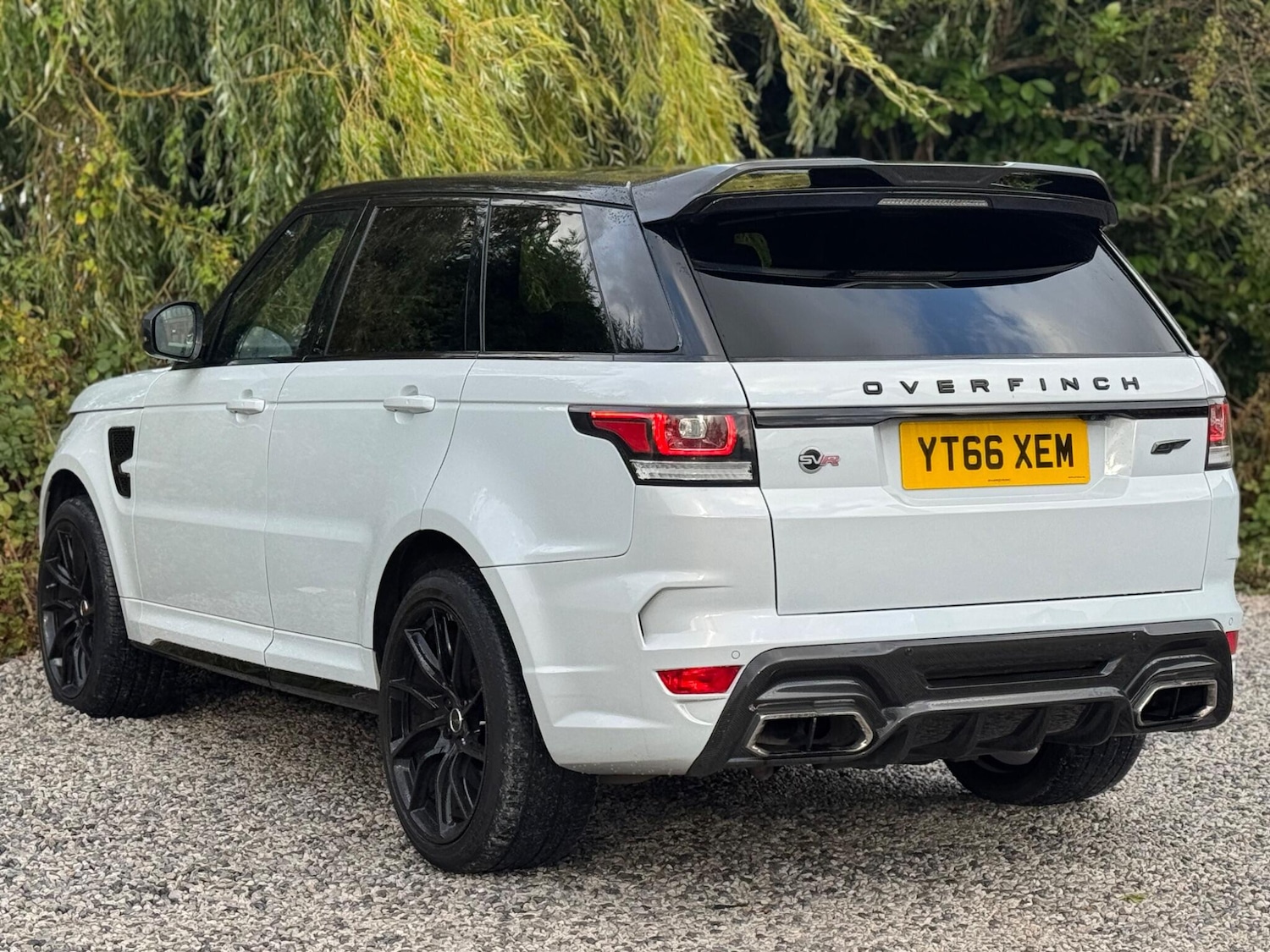 Used Land Rover Range Rover Sport 2016 for sale - 76138080: Photo 7