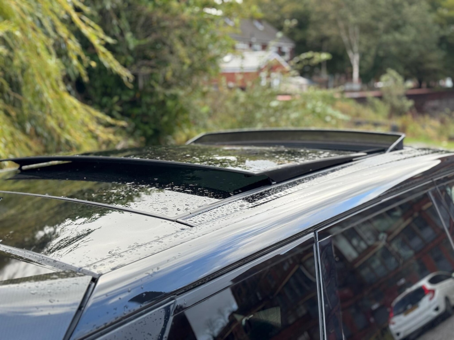 Used Land Rover Range Rover Sport 2016 for sale - 76138080: Photo 70