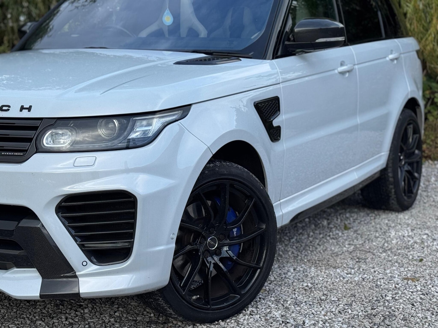 Used Land Rover Range Rover Sport 2016 for sale - 76138080: Photo 73