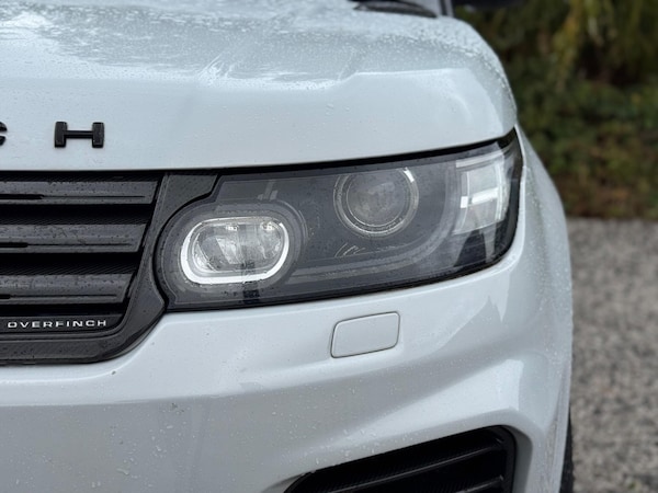 Used Land Rover Range Rover Sport 2016 for sale - 76138080: Photo 74