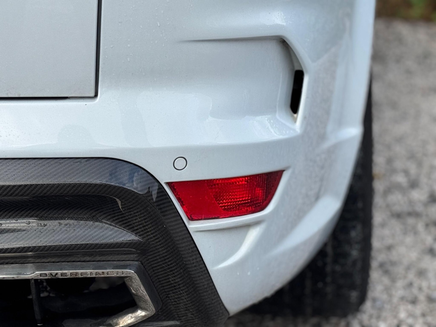 Used Land Rover Range Rover Sport 2016 for sale - 76138080: Photo 76