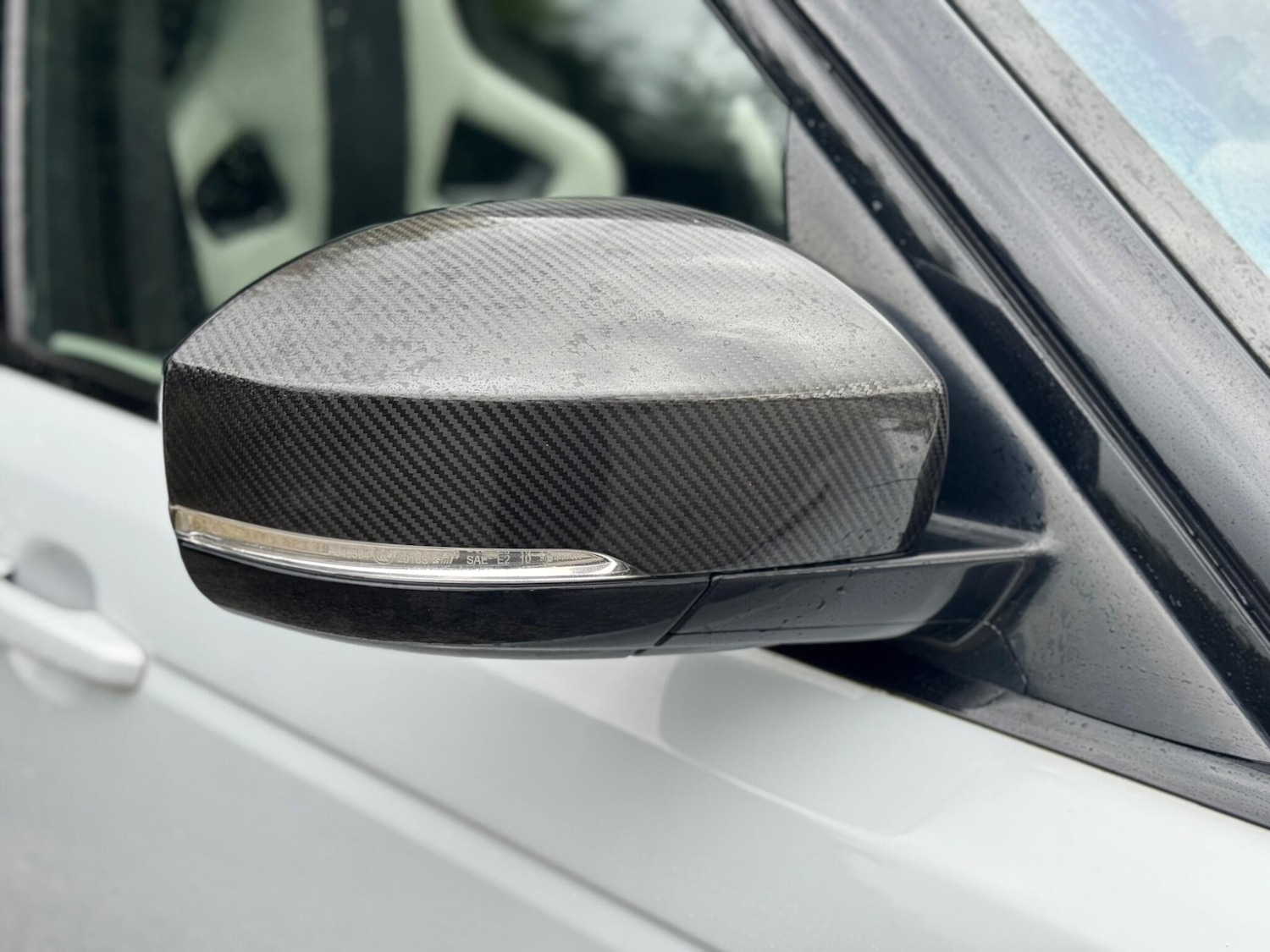 Used Land Rover Range Rover Sport 2016 for sale - 76138080: Photo 77