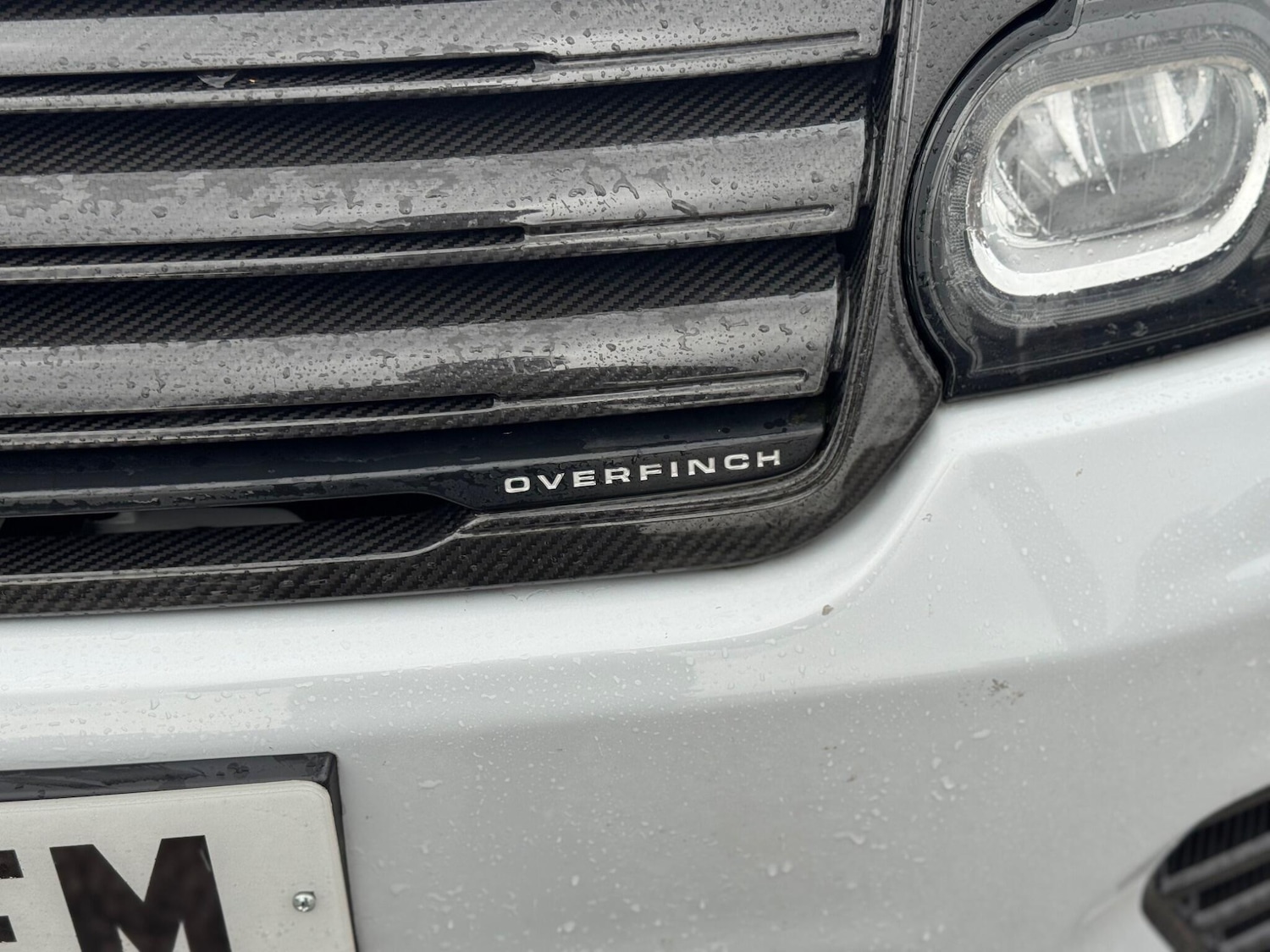 Used Land Rover Range Rover Sport 2016 for sale - 76138080: Photo 79