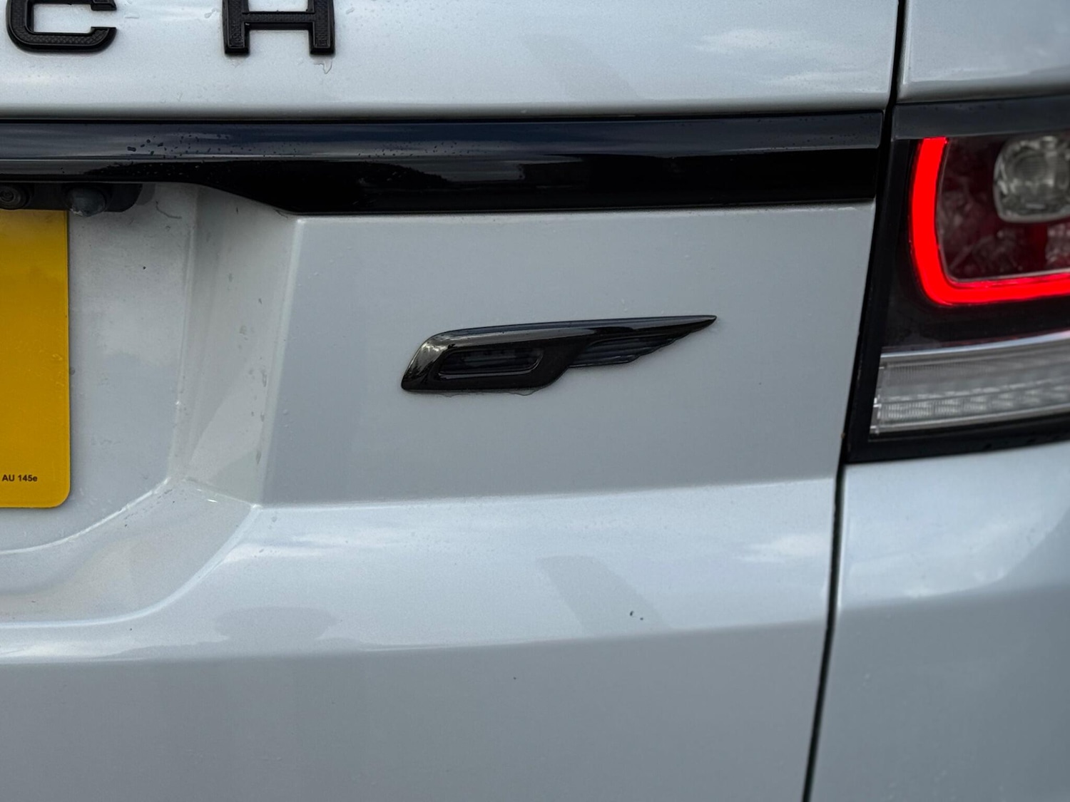 Used Land Rover Range Rover Sport 2016 for sale - 76138080: Photo 80