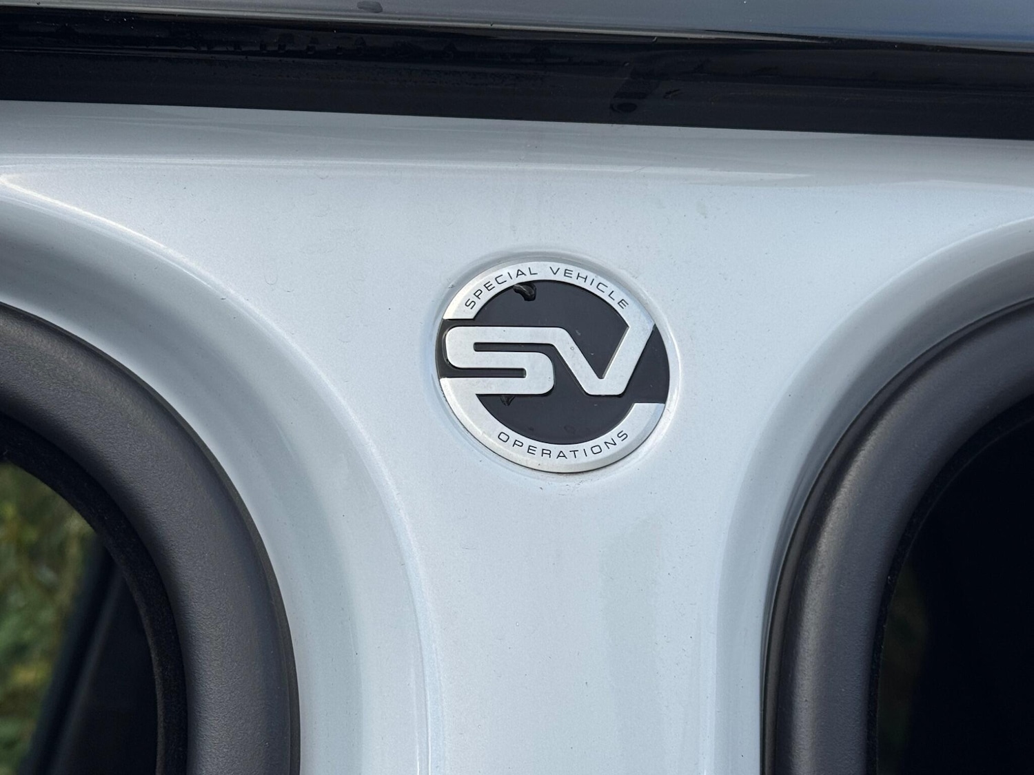 Used Land Rover Range Rover Sport 2016 for sale - 76138080: Photo 82