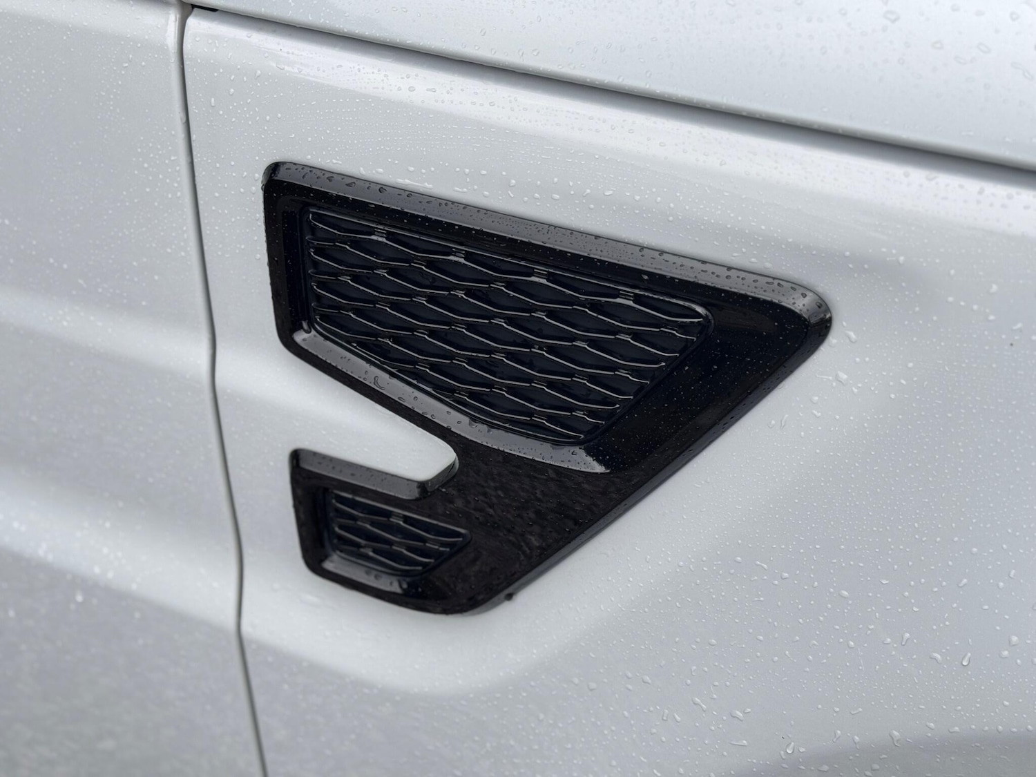 Used Land Rover Range Rover Sport 2016 for sale - 76138080: Photo 83