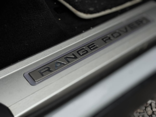 Used Land Rover Range Rover Sport 2016 for sale - 76138080: Photo 88