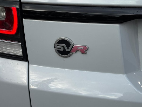 Used Land Rover Range Rover Sport 2016 for sale - 76138080: Photo 89