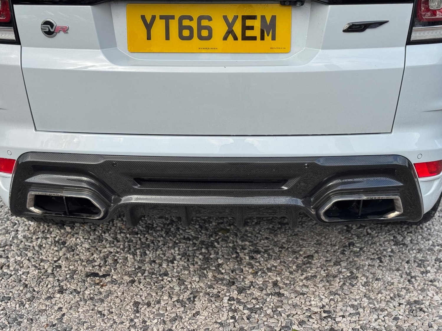 Used Land Rover Range Rover Sport 2016 for sale - 76138080: Photo 90