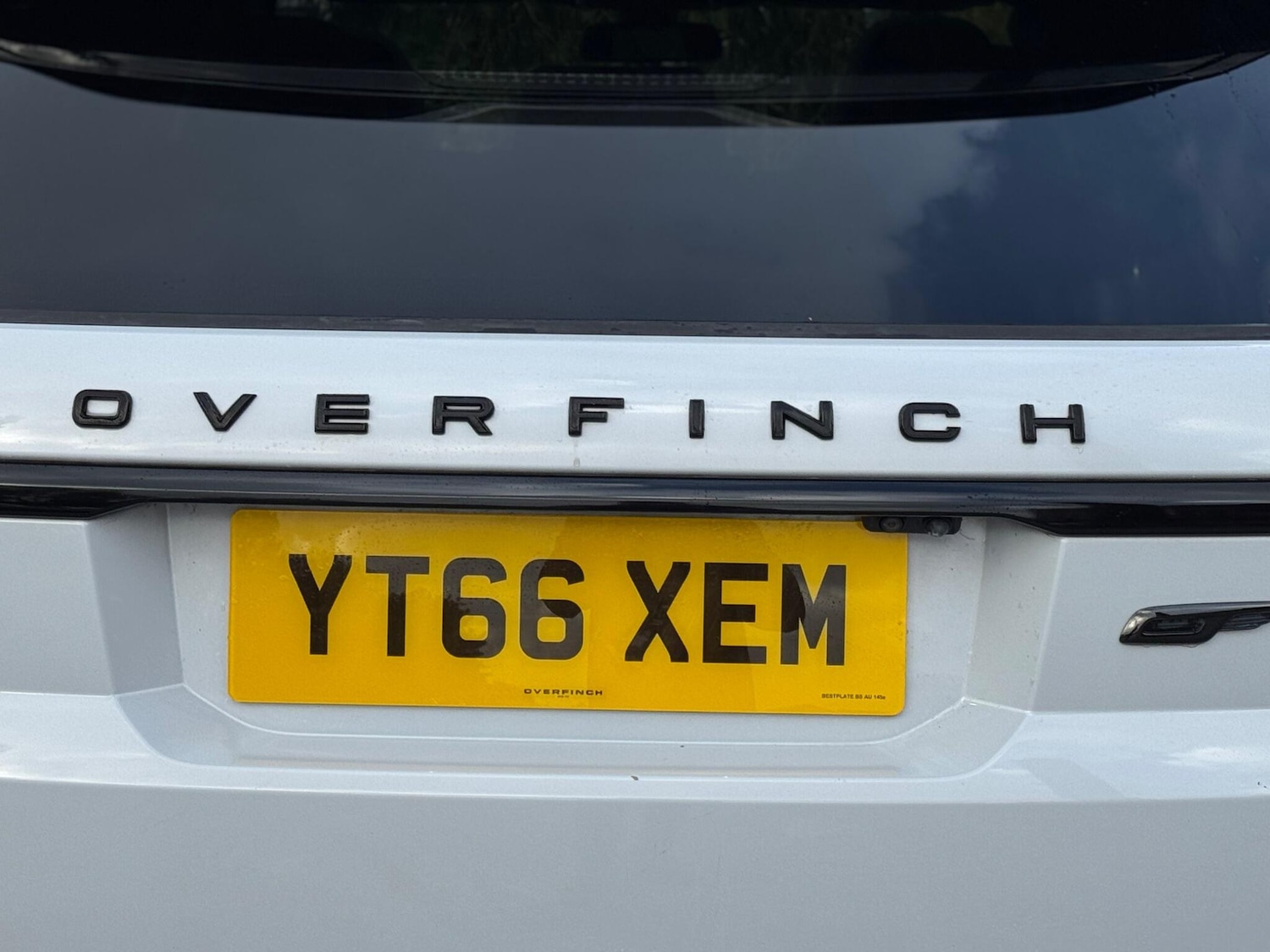 Used Land Rover Range Rover Sport 2016 for sale - 76138080: Photo 93