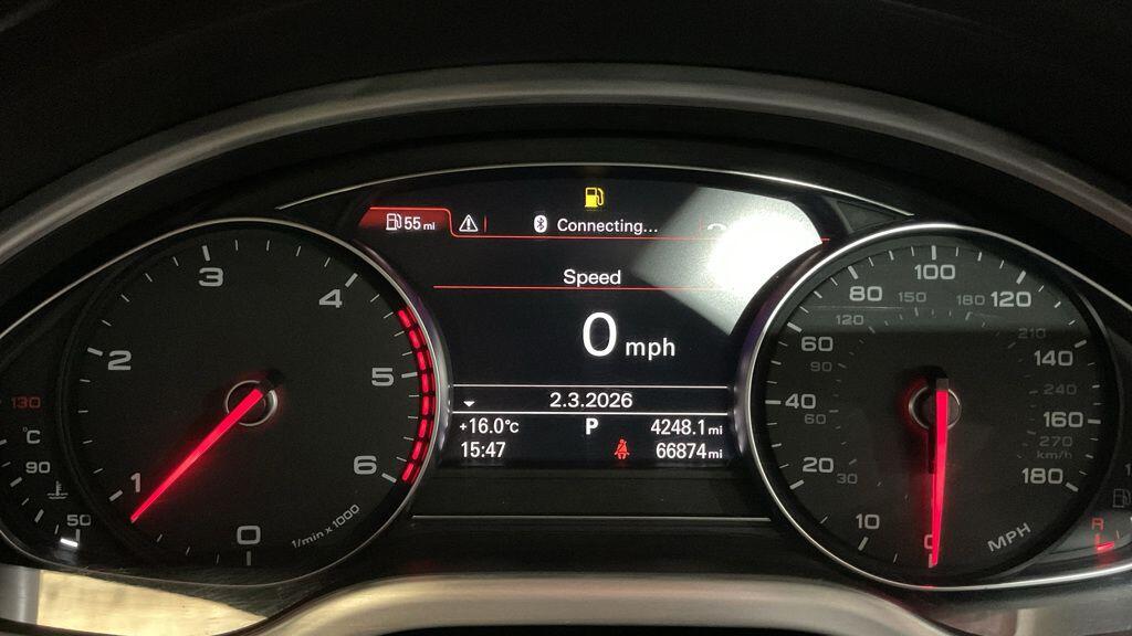 Used Audi A8 2015 for sale - 77799356: Photo 10