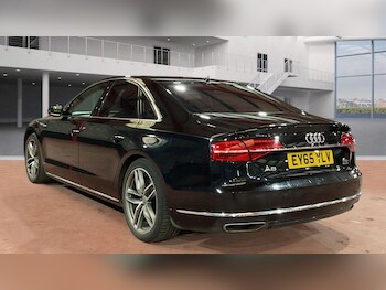 Used Audi A8 2015 for sale - 77799356: Photo