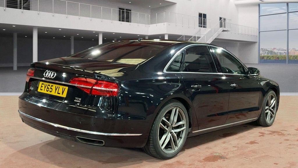 Used Audi A8 2015 for sale - 77799356: Photo 6