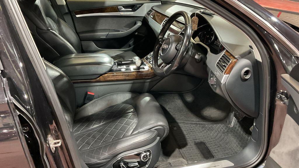 Used Audi A8 2015 for sale - 77799356: Photo 7