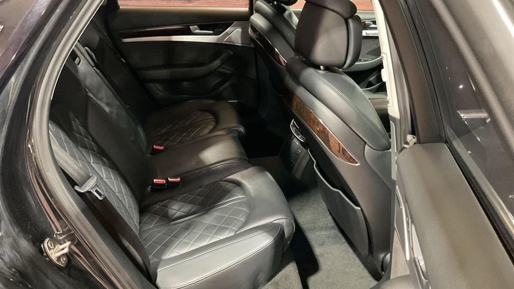 Used Audi A8 2015 for sale - 77799356: Photo 8