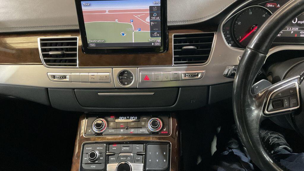 Used Audi A8 2015 for sale - 77799356: Photo 9