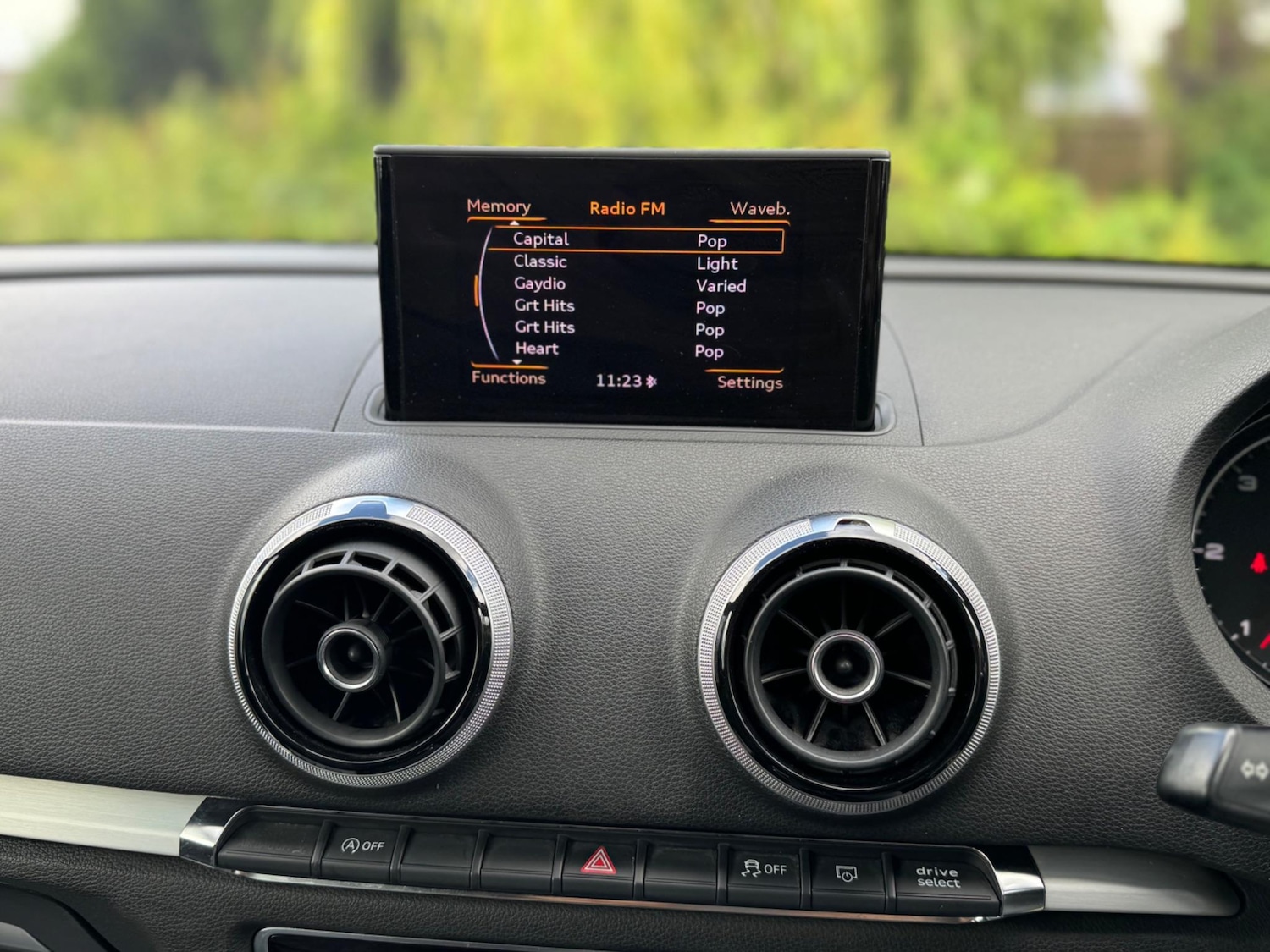 Vehicle 32