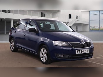 2014 (64) - 1.6 TDI SE DSG Euro 5 5dr