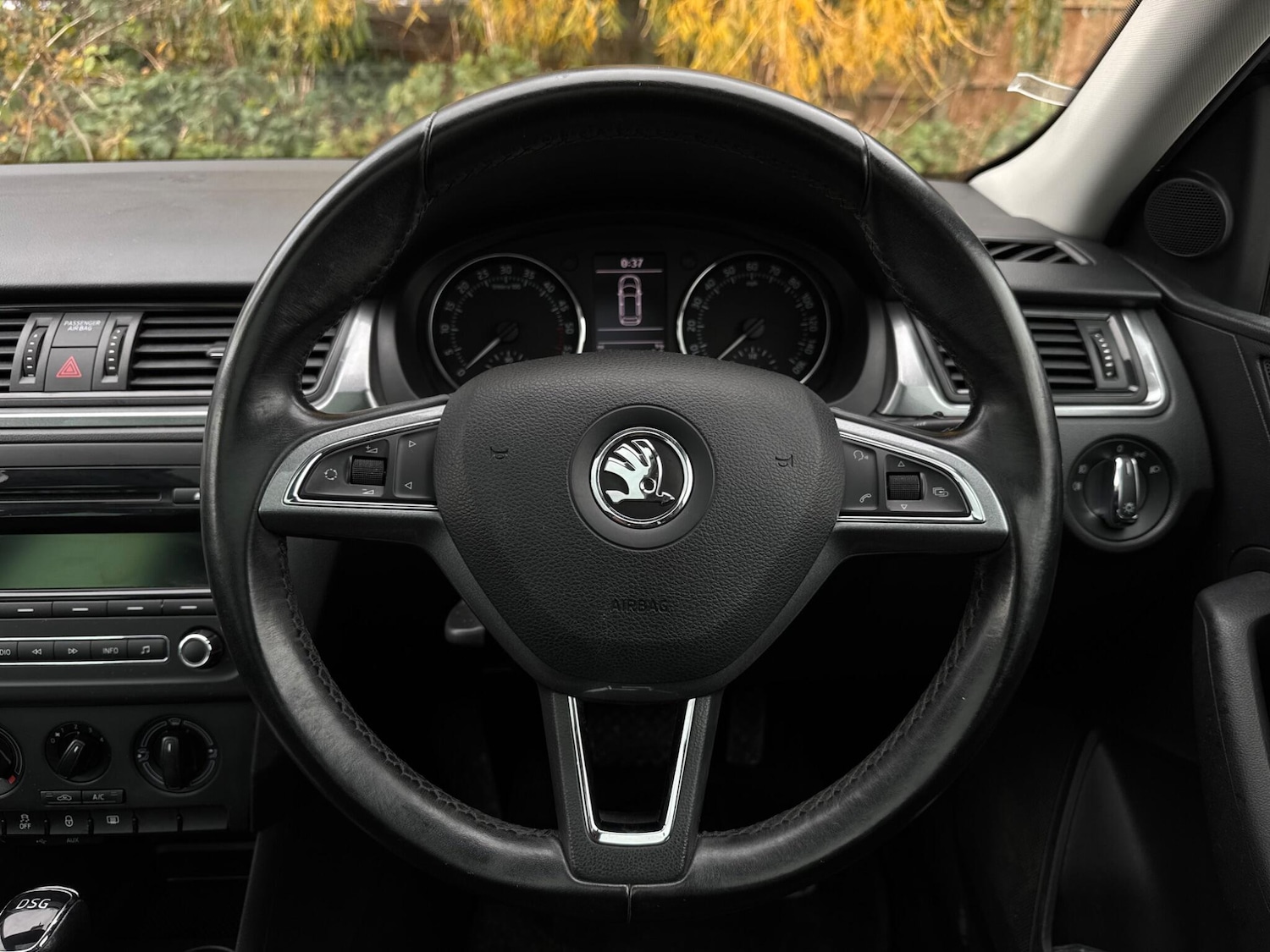 Used Skoda Rapid Spaceback 2014 for sale - 76388367: Photo 31