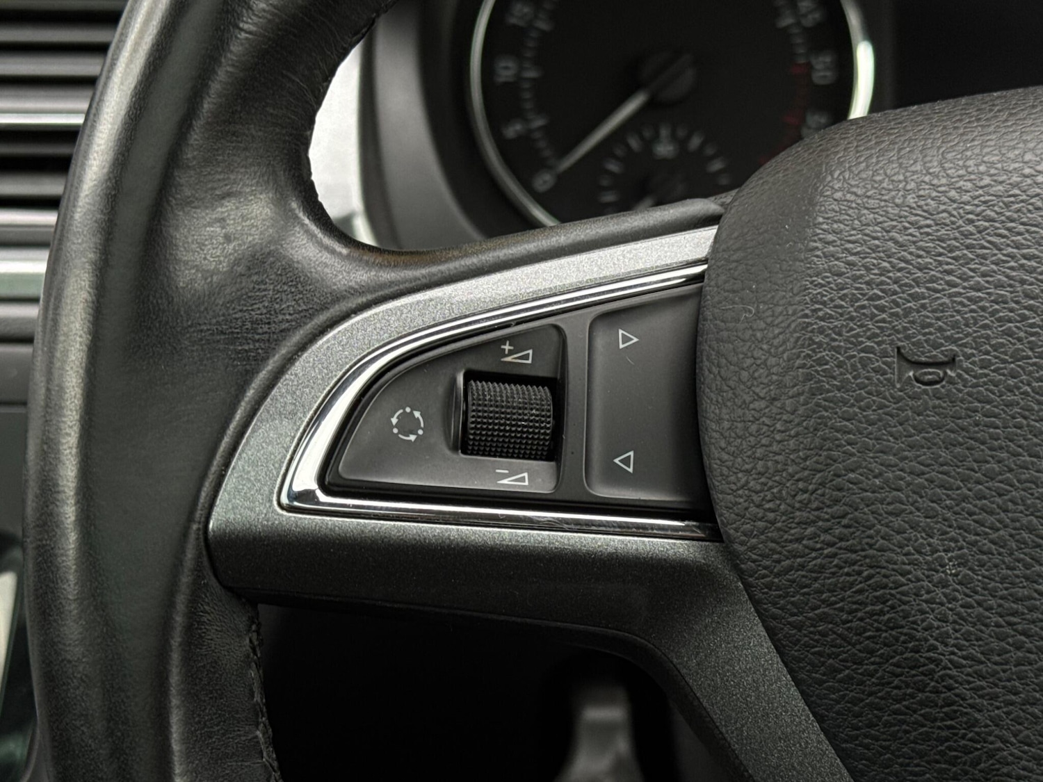 Used Skoda Rapid Spaceback 2014 for sale - 76388367: Photo 33