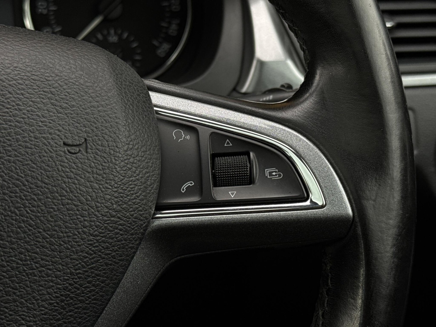 Used Skoda Rapid Spaceback 2014 for sale - 76388367: Photo 34