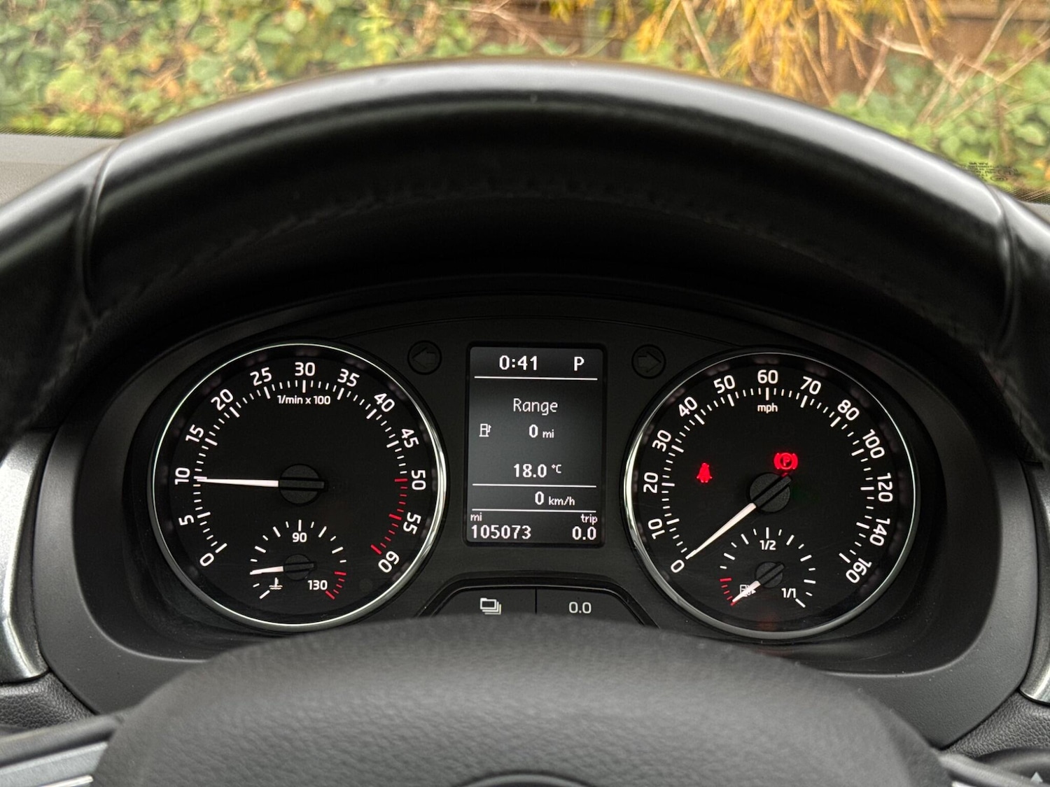 Used Skoda Rapid Spaceback 2014 for sale - 76388367: Photo 35