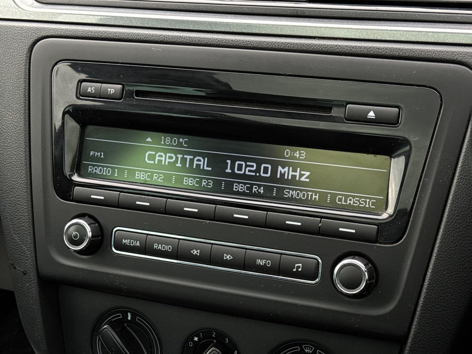 Used Skoda Rapid Spaceback 2014 for sale - 76388367: Photo 39