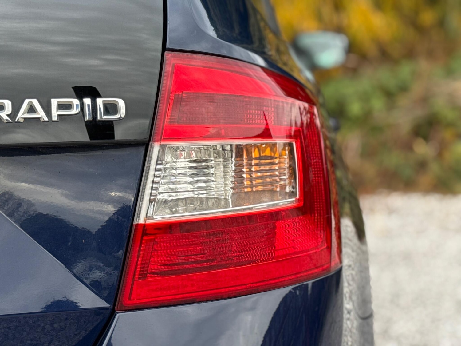 Used Skoda Rapid Spaceback 2014 for sale - 76388367: Photo 58