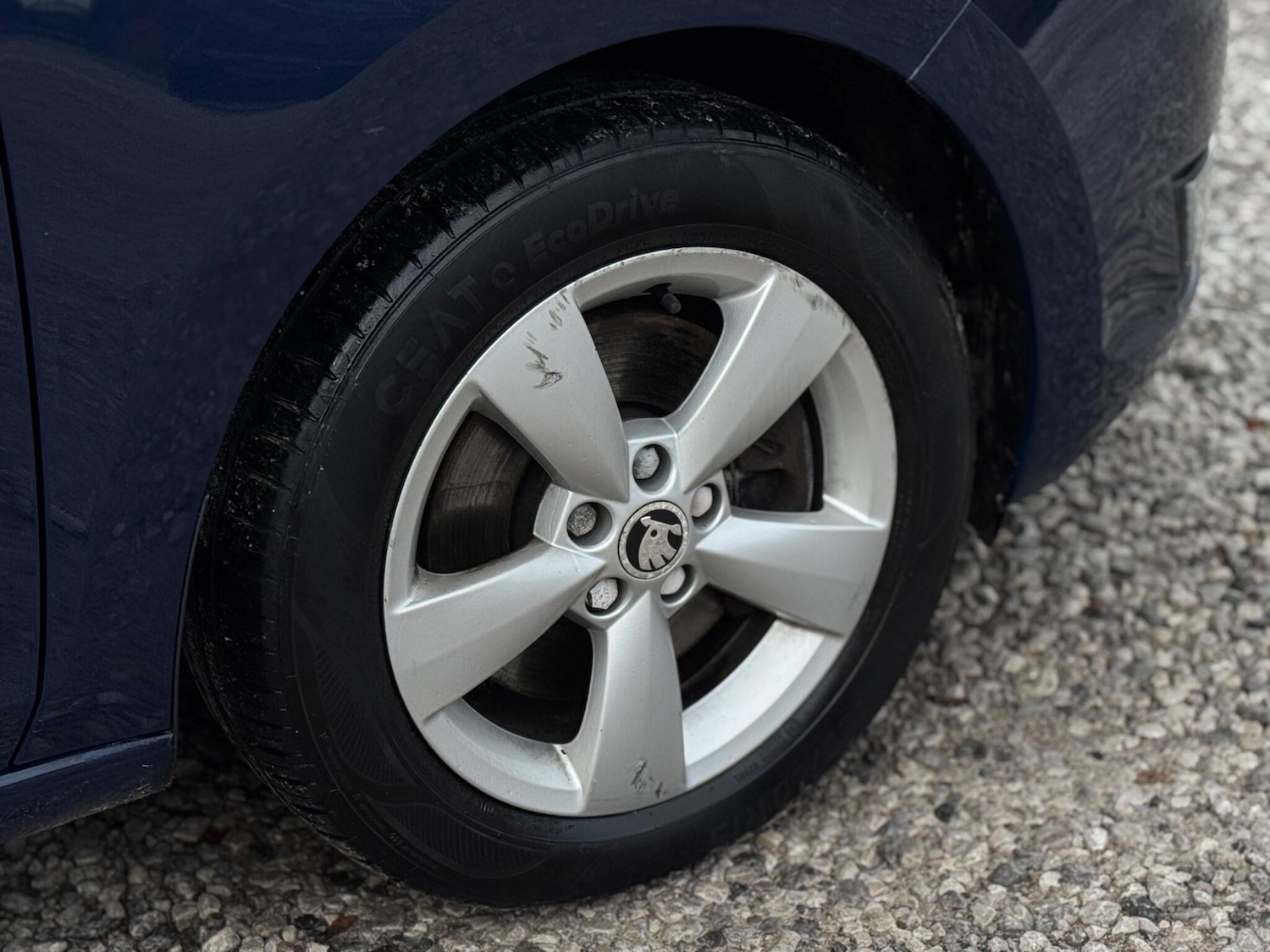 Used Skoda Rapid Spaceback 2014 for sale - 76388367: Photo 65