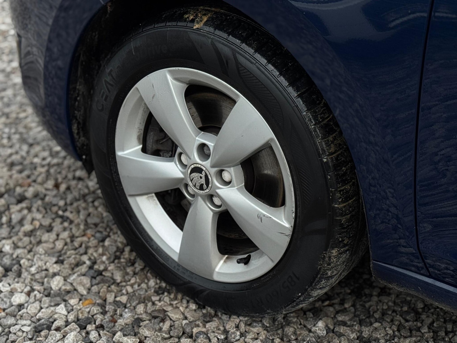 Used Skoda Rapid Spaceback 2014 for sale - 76388367: Photo 67