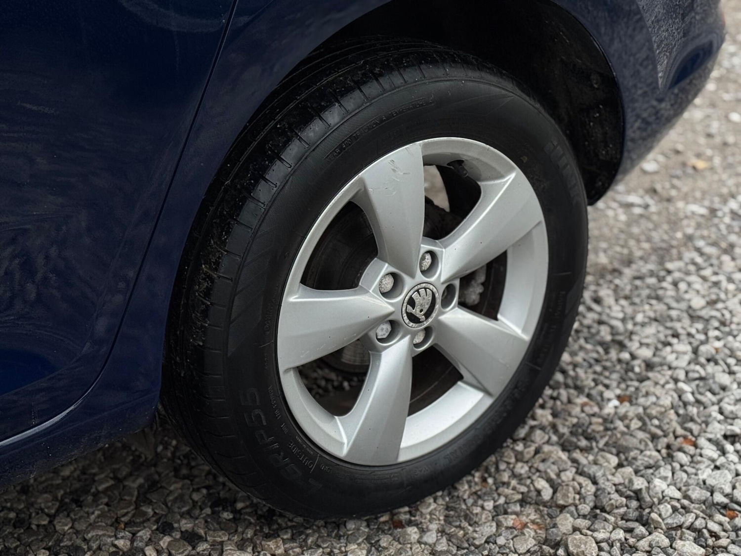 Used Skoda Rapid Spaceback 2014 for sale - 76388367: Photo 69