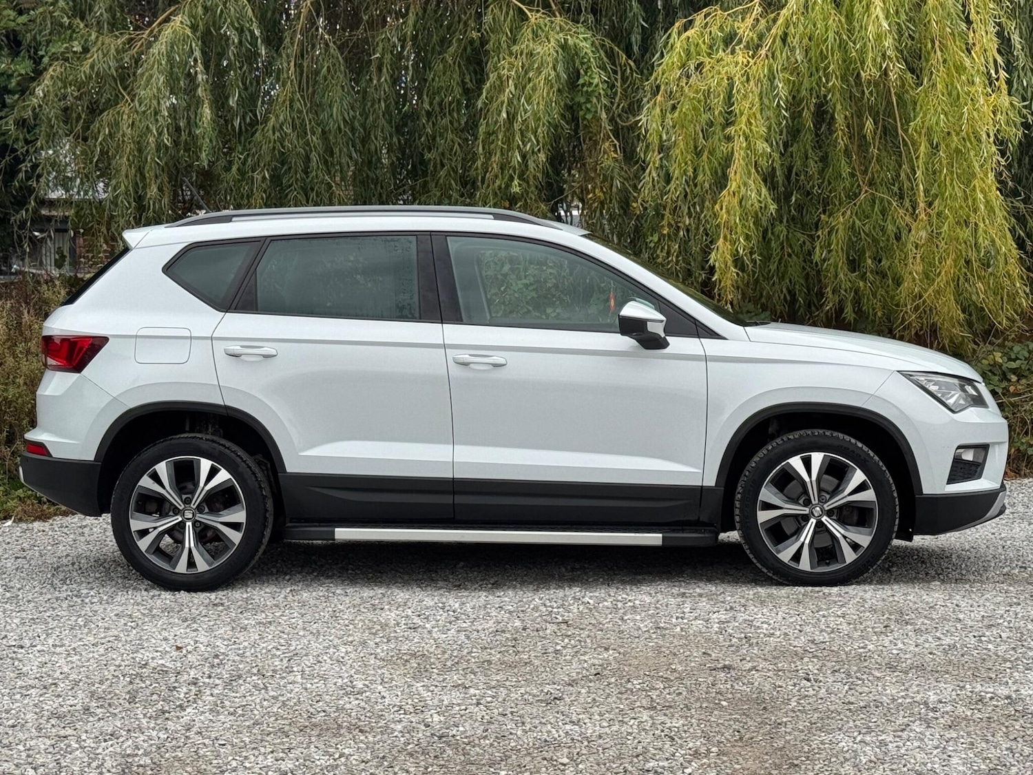 Used SEAT Ateca 2016 for sale - 76174804: Photo 11