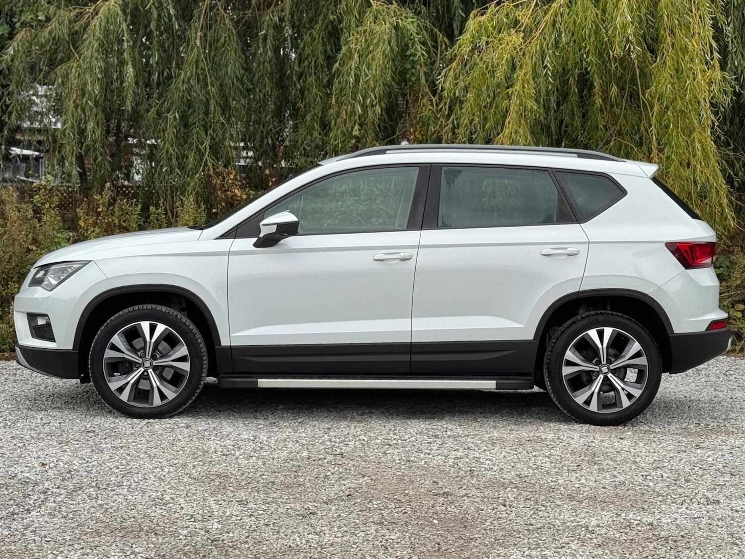 Used SEAT Ateca 2016 for sale - 76174804: Photo 13