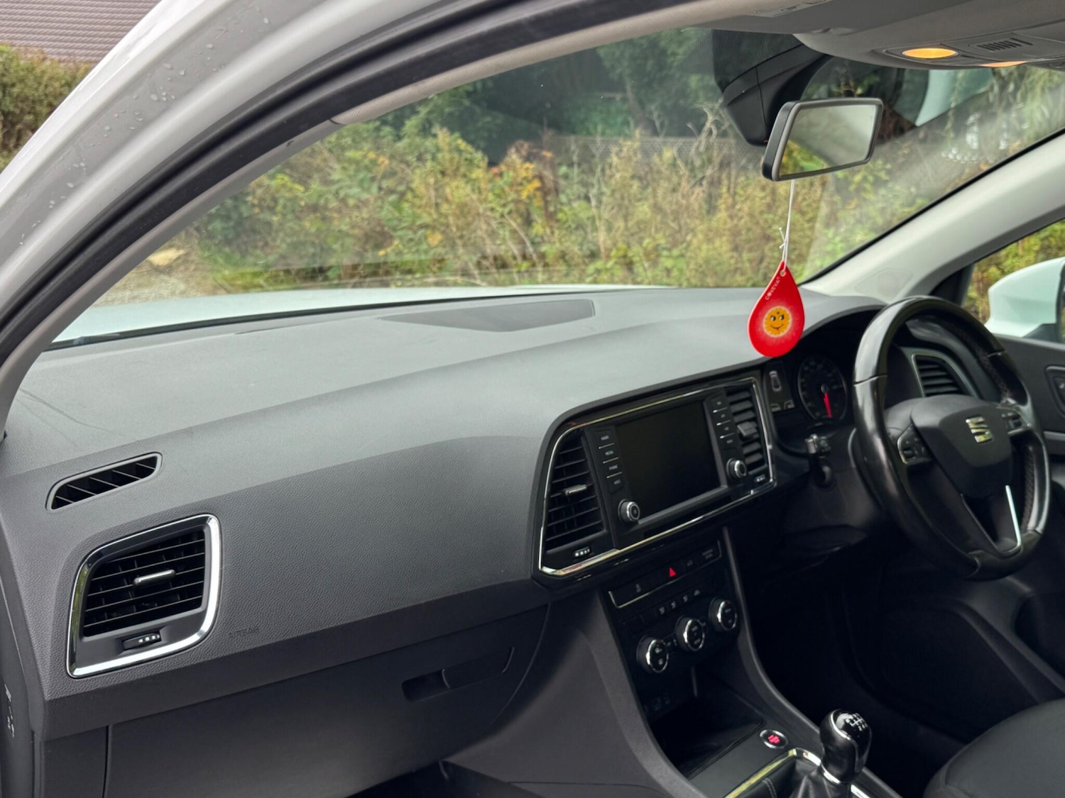 Used SEAT Ateca 2016 for sale - 76174804: Photo 15