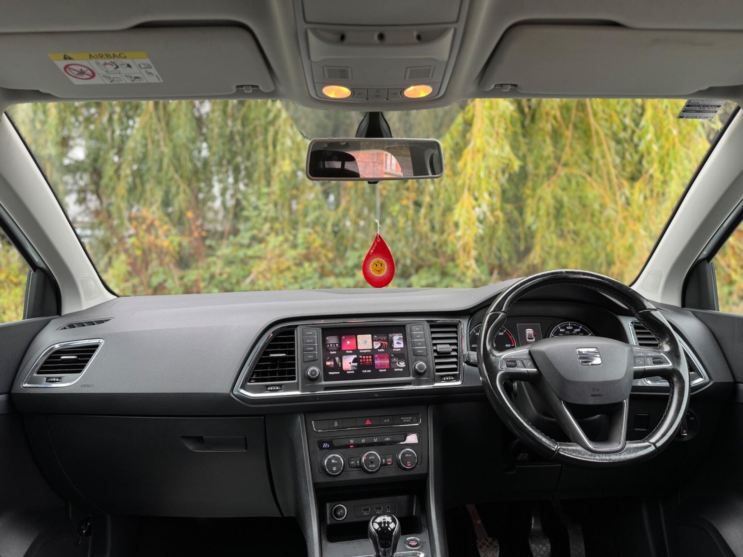 Used SEAT Ateca 2016 for sale - 76174804: Photo 17